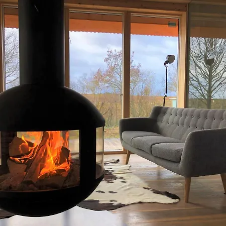 Feriehus Ufo47