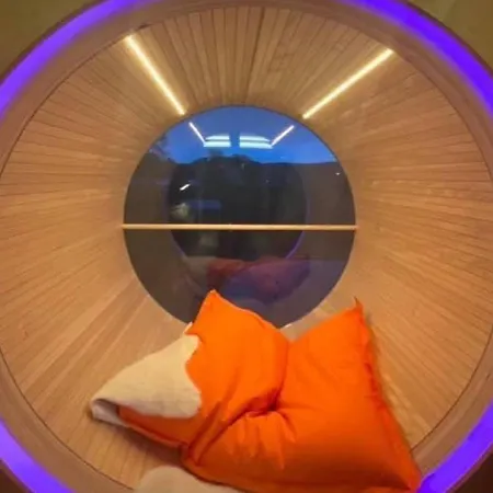 Feriehus Ufo47 Königsberg in Bayern