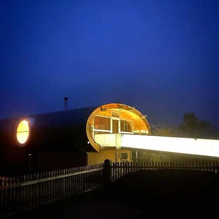 Ufo47 Hébergement de vacances